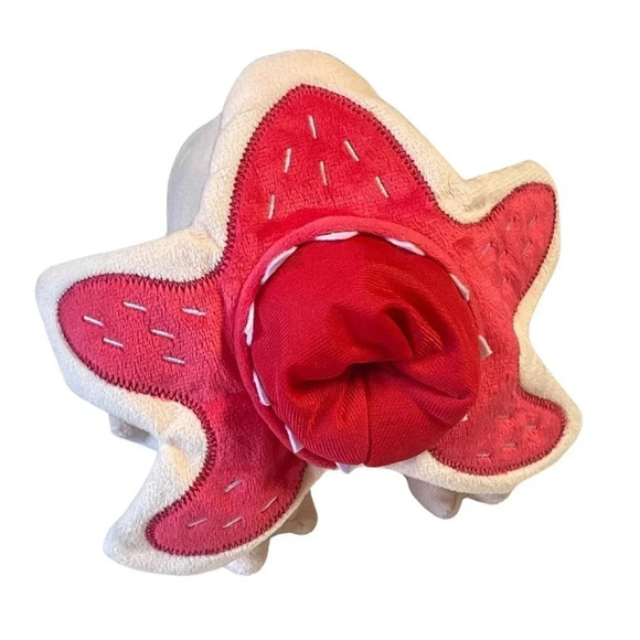 Stranger Things Demogorgon Plush Toys, Demogorgon Demo-Dog Plush Dolls for Fans - Picture 2 of 7